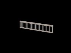 CLASSIC sengehest, 200 cm