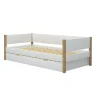 Daybed med udtræksfunktion