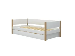 Daybed med udtræksfunktion
