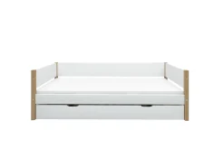 Daybed med udtræksfunktion