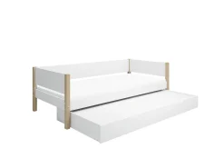 Daybed med udtræksfunktion