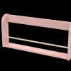 DOTS Boghylde, 75 cm, MDF, Blushing Pink