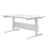 EVO skrivebord - frontvipning