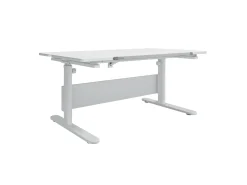 EVO skrivebord - frontvipning