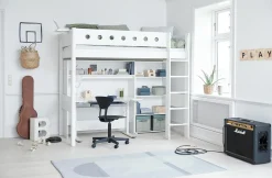 EVO skrivebord - frontvipning