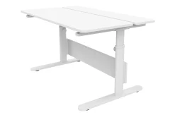 EVO skrivebord - frontvipning