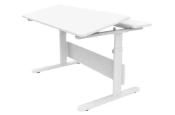 EVO skrivebord - frontvipning
