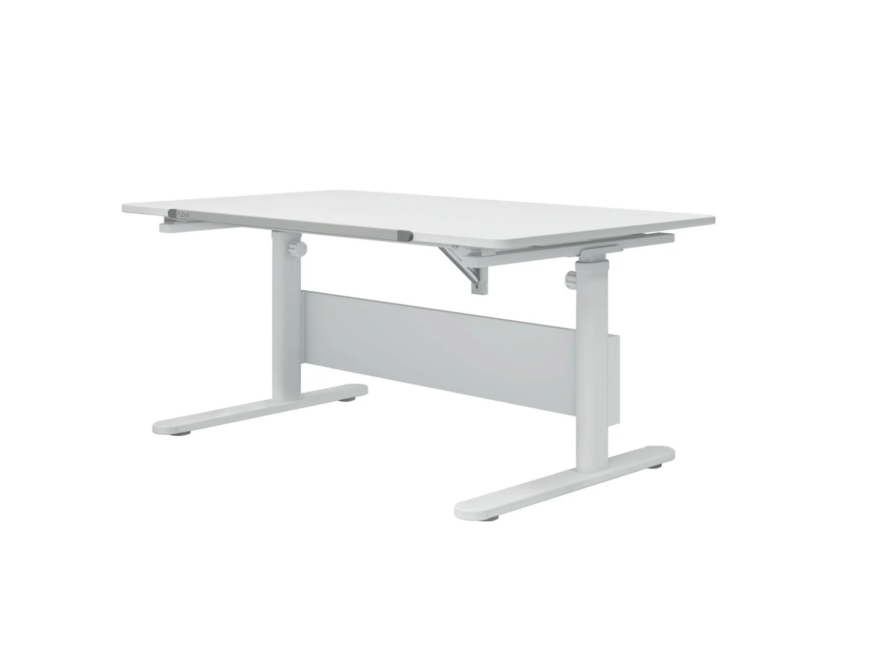 EVO skrivebord - Vippefunktion