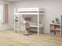 EVO skrivebord - Vippefunktion