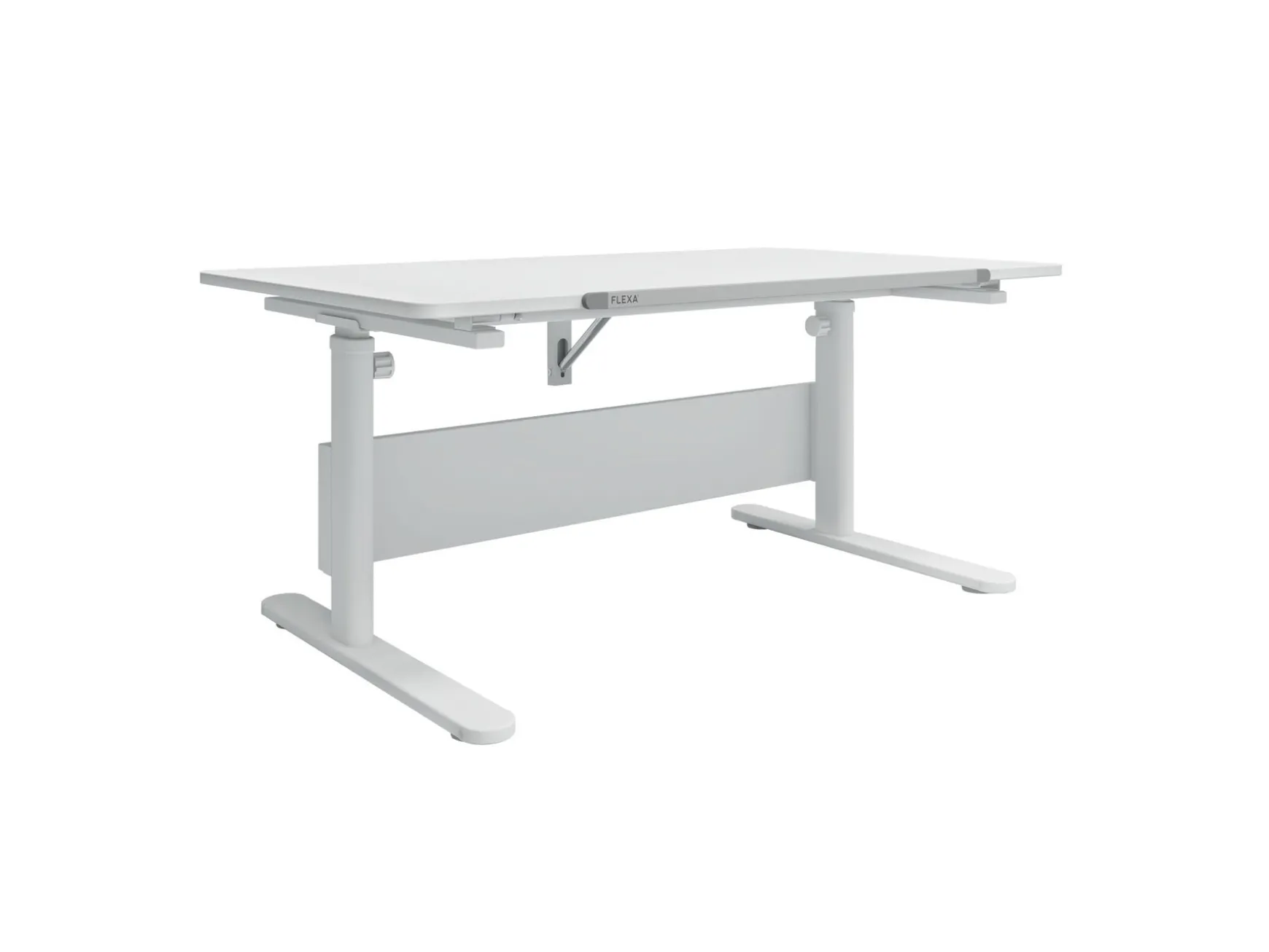 EVO skrivebord - Vippefunktion