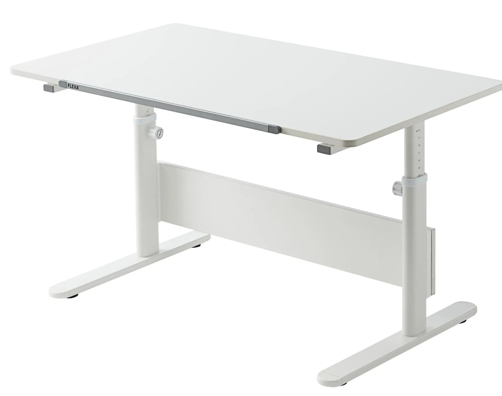 EVO skrivebord - Vippefunktion