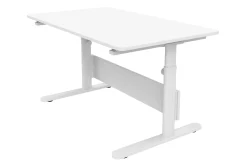 EVO skrivebord - Vippefunktion