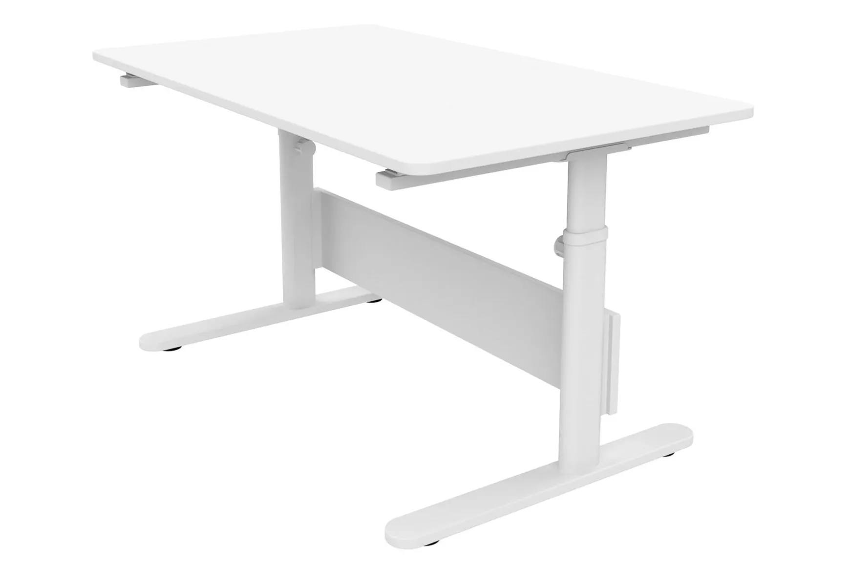 EVO skrivebord - Vippefunktion