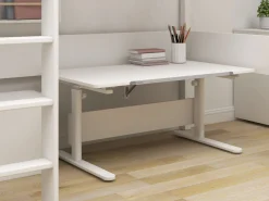 EVO skrivebord - Vippefunktion