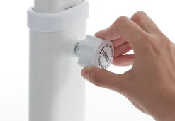 EVO skrivebord - Vippefunktion