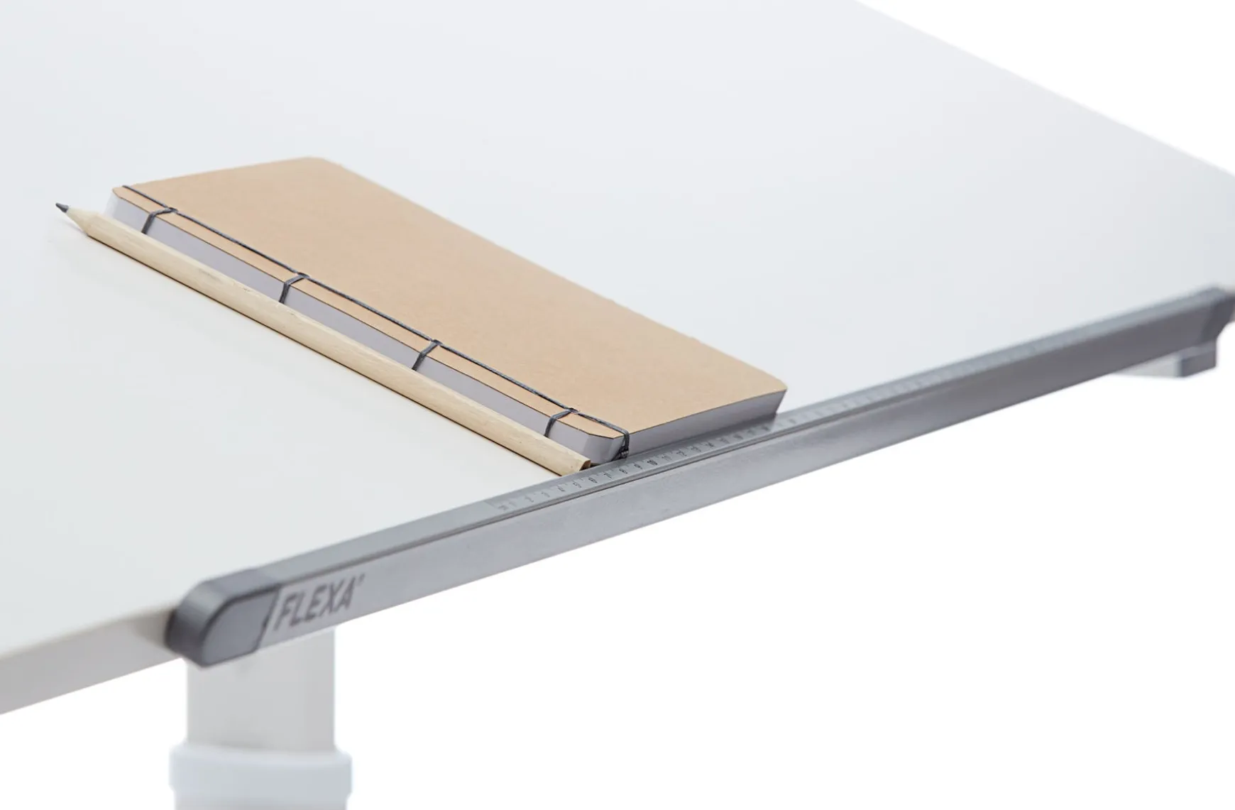 EVO skrivebord - Vippefunktion