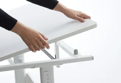EVO skrivebord - Vippefunktion