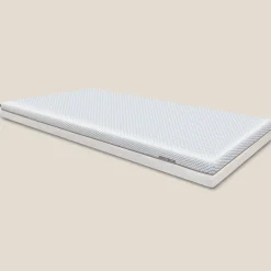 FLEXA BALANCE Springmadras 200x90 cm