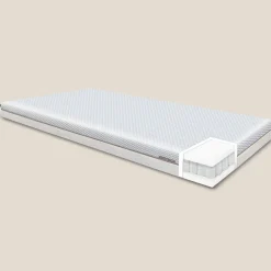 FLEXA BALANCE Springmadras 200x90 cm