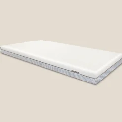 FLEXA BALANCE Springmadras 200x90 cm