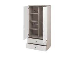 Garderobeskab