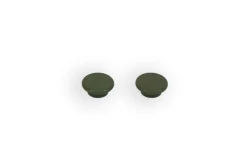 Greb 2 stk Deep Green - Classic & Roomie