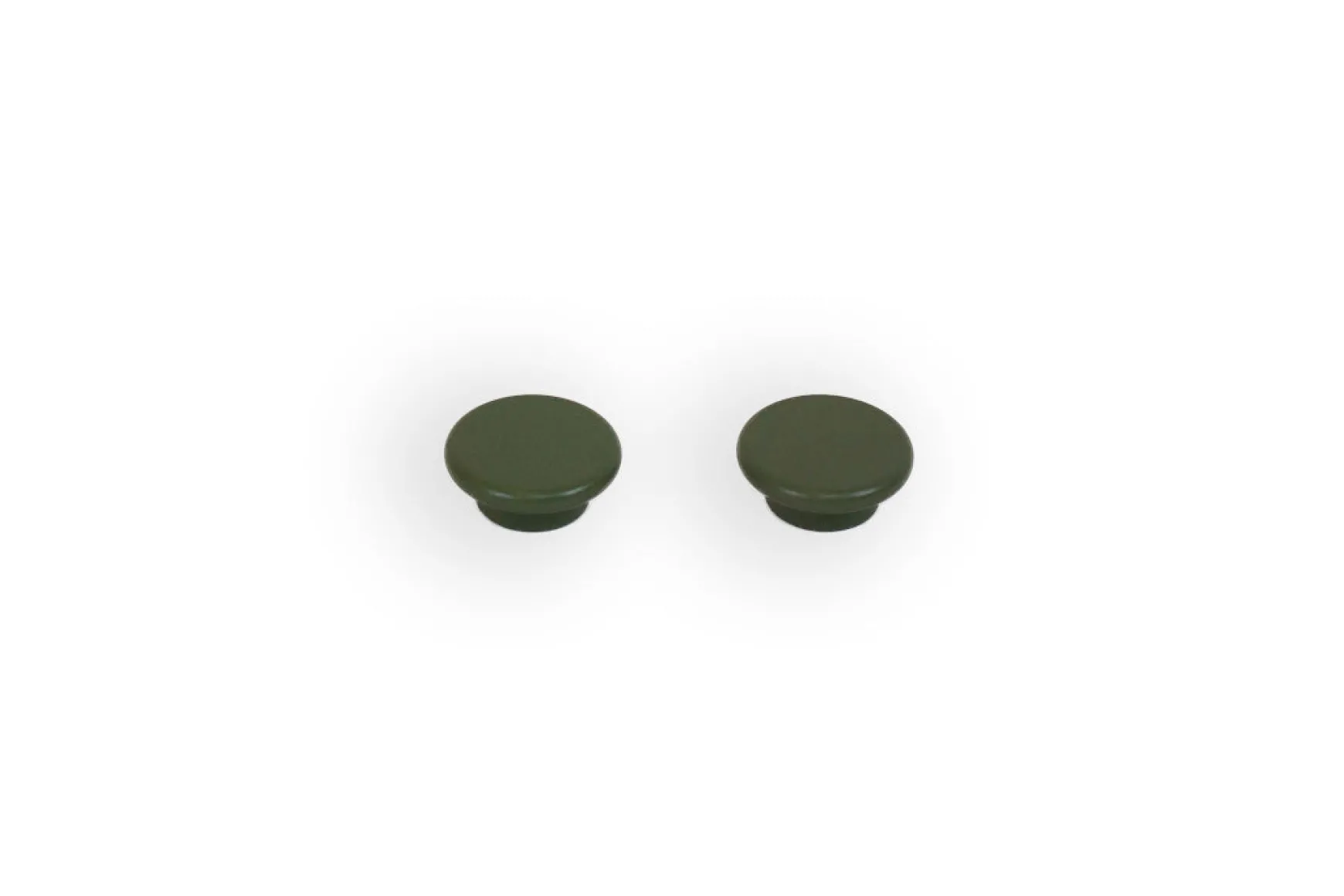 Greb 2 stk Deep Green - Classic & Roomie
