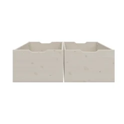 Høje skuffer