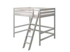Højseng, 140 cm bredde