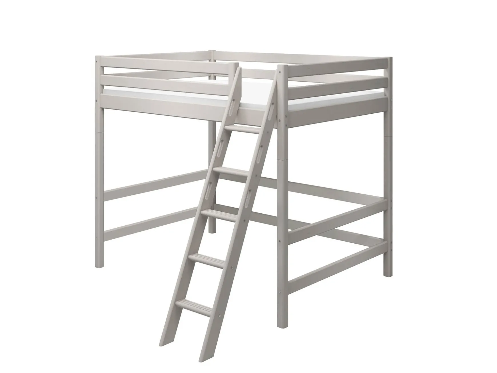 Højseng, 140 cm bredde