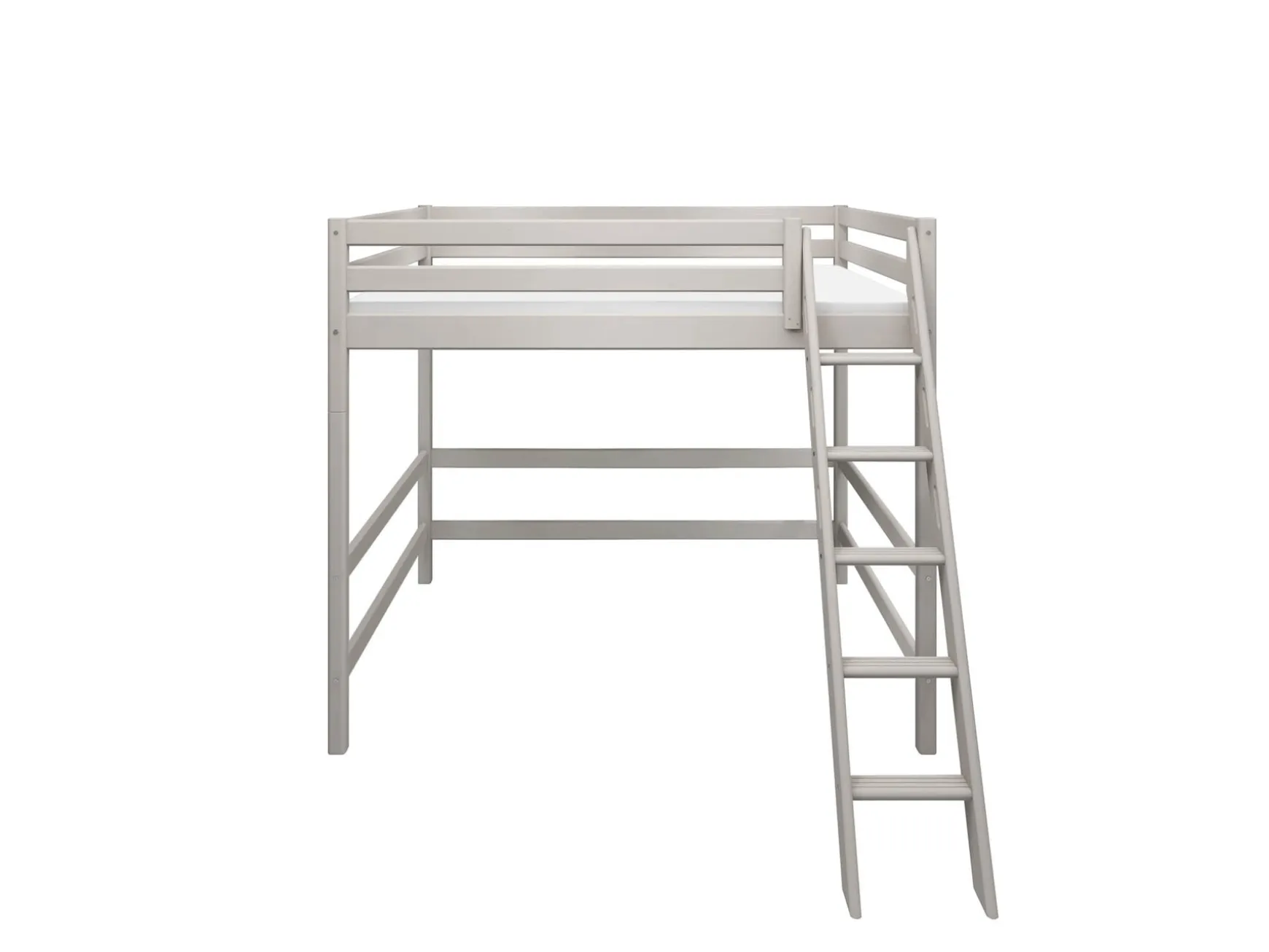 Højseng, 140 cm bredde
