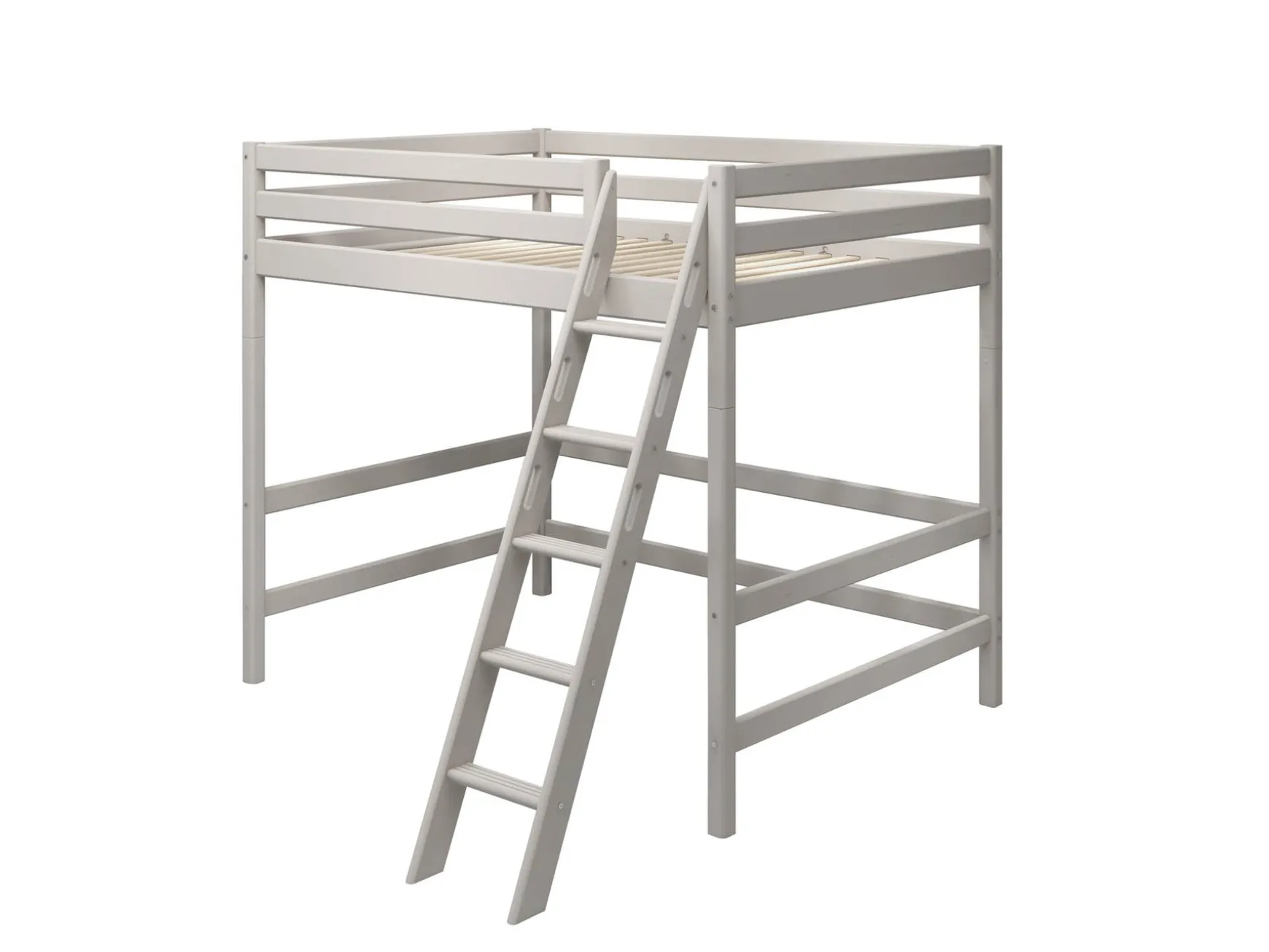 Højseng, 140 cm bredde