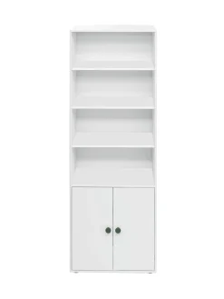 Maxi-reol, 2 låger