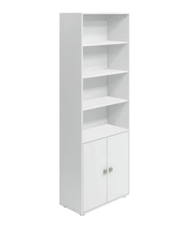 Maxi-reol, 2 låger