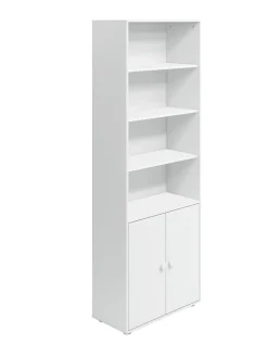 Maxi-reol, 2 låger