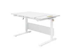 MOBY skrivebord, midter vip