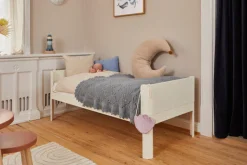 NOVA Juniorseng, Cream, 150x70 cm