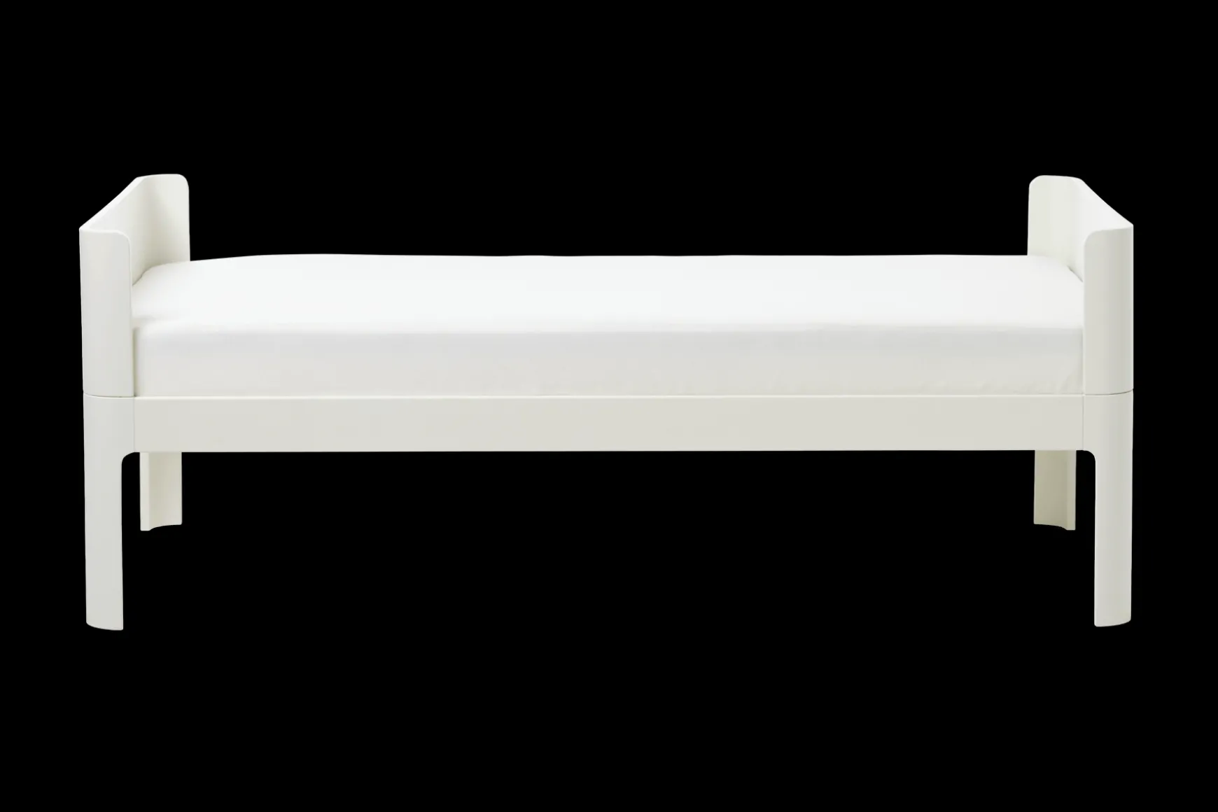 NOVA Juniorseng, Cream, 150x70 cm