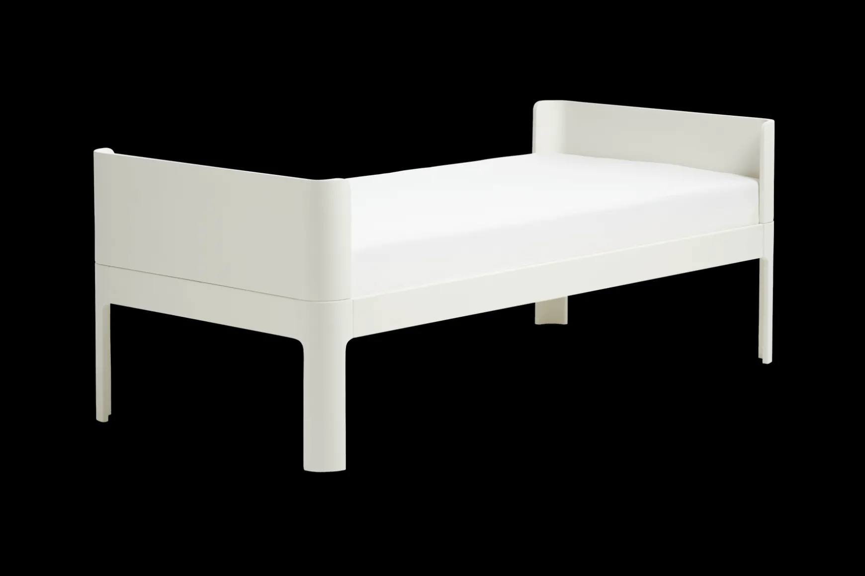 NOVA Juniorseng, Cream, 150x70 cm