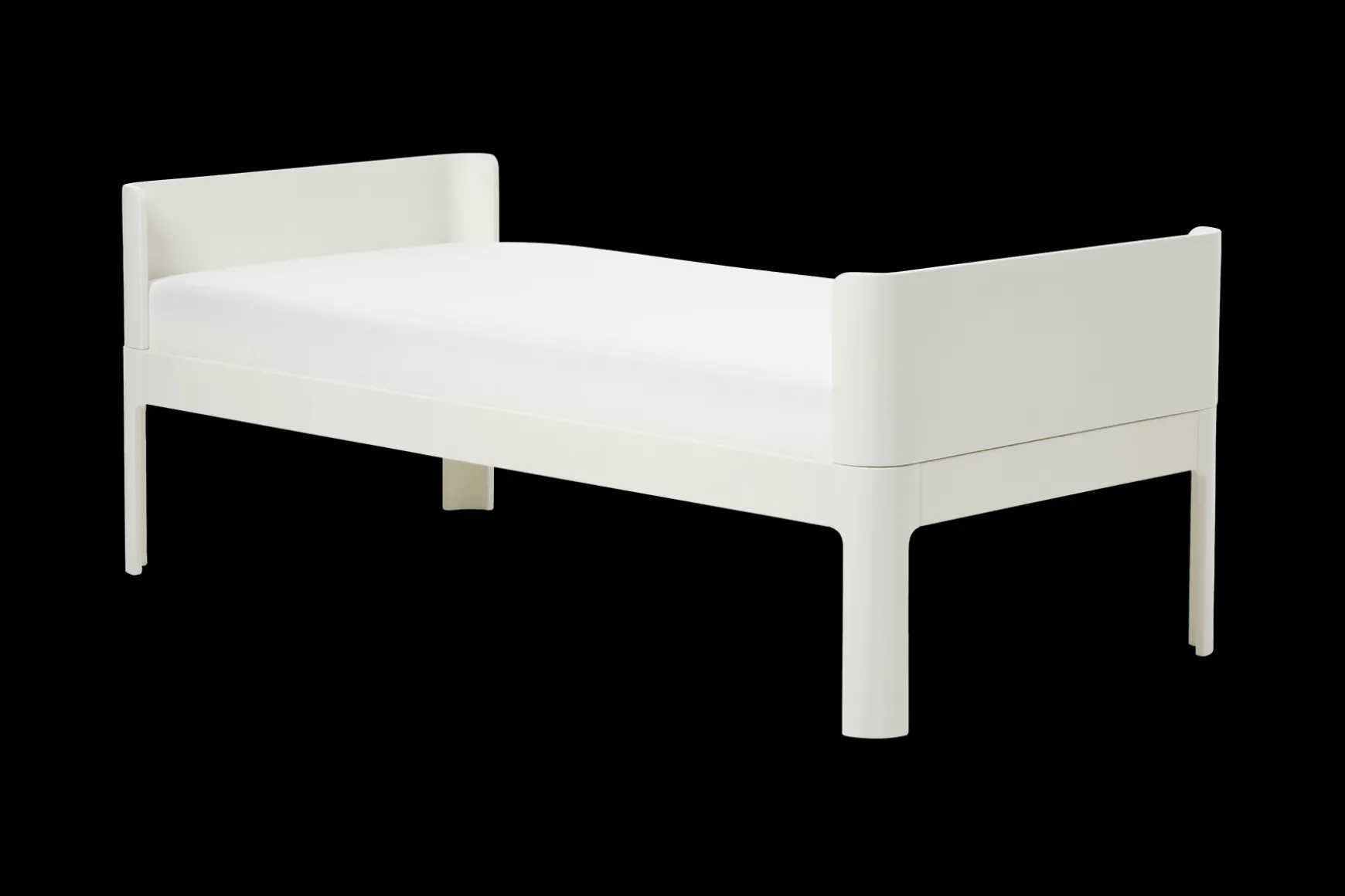 NOVA Juniorseng, Cream, 150x70 cm