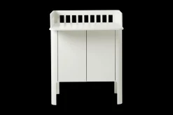 NOVA Puslebord, Cream, 73.2x80 cm
