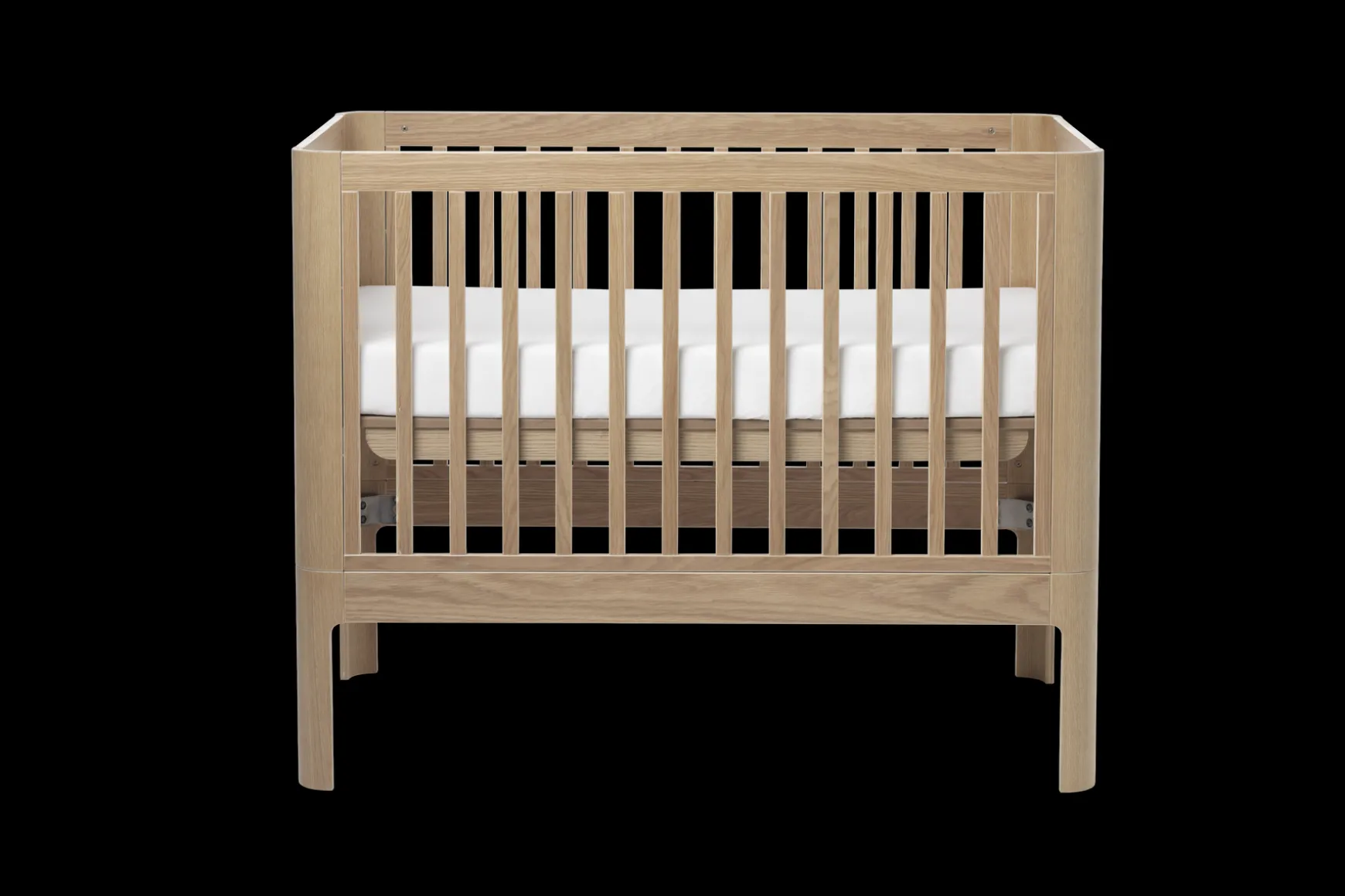 NOVA Tremmeseng, Oak, 120x70 cm