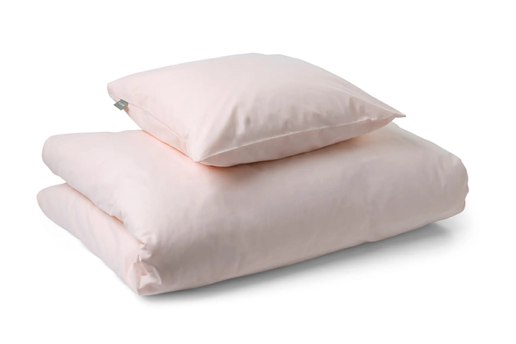 Sengelinned - Baby (70x100cm) Mauve Morn