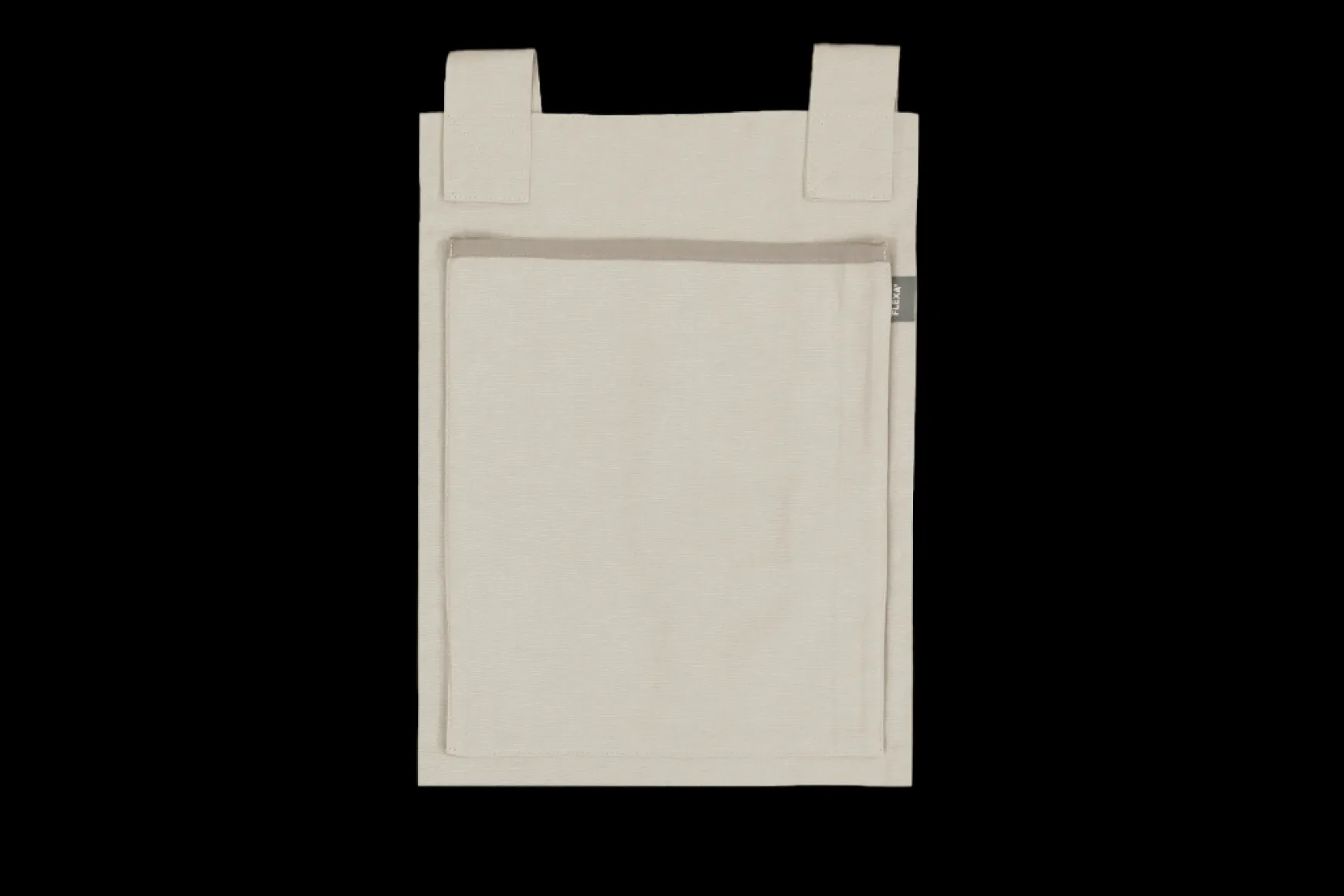 Sengelommer, Warm Gray