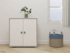 Skab