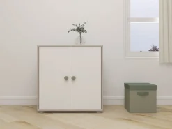Skab