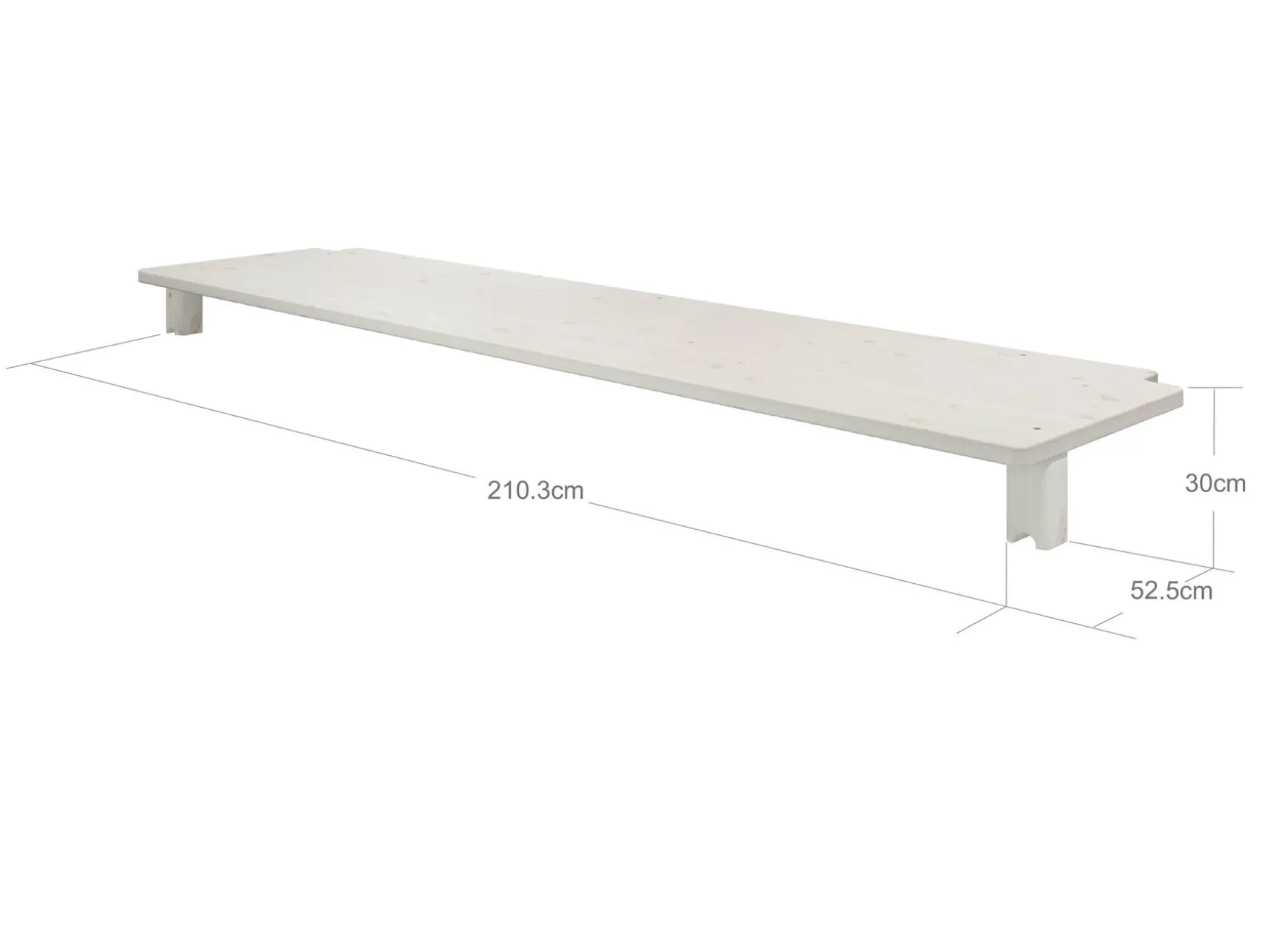 Skrivebord